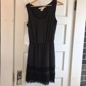 Max studio dress size M